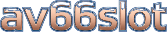 av66slot logo